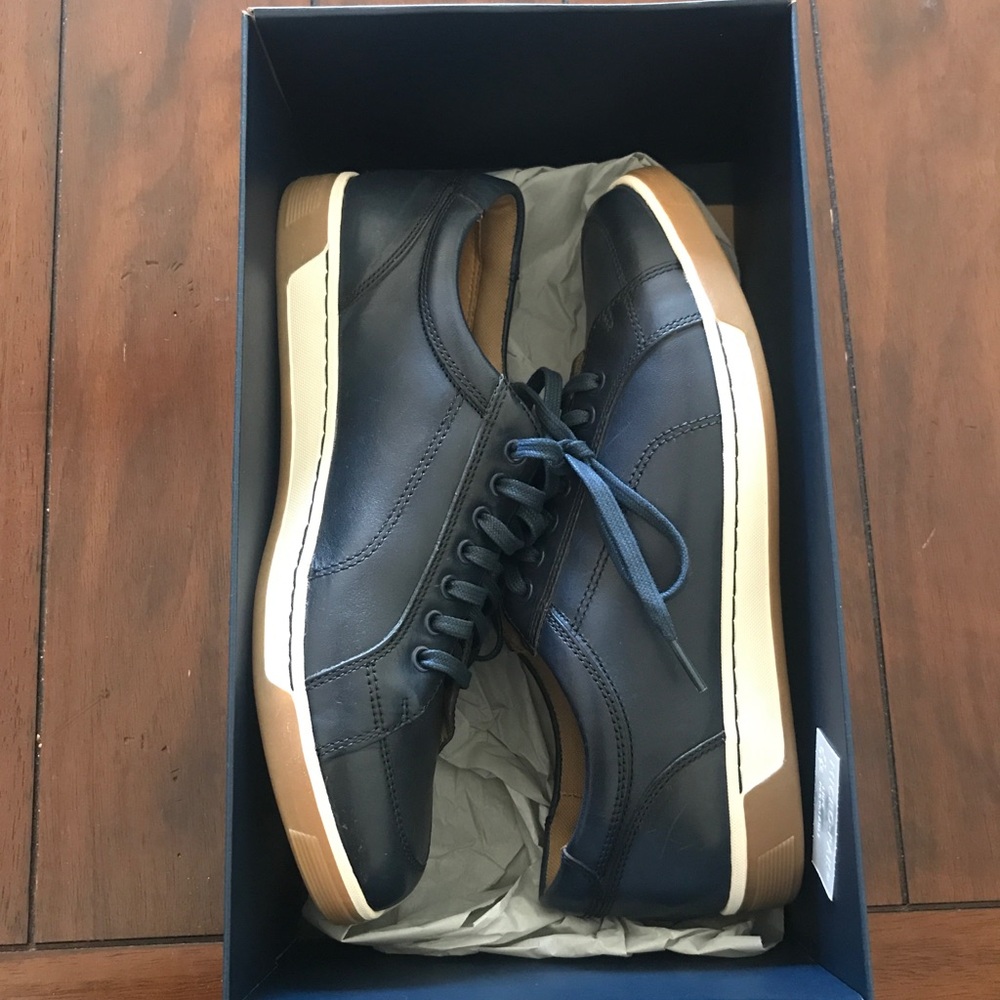 Cole Haan sneakers